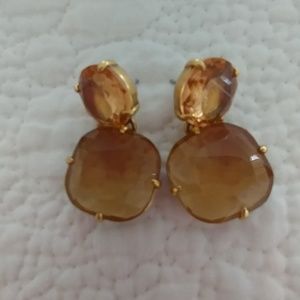 Woman's earrings